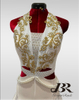 Customize Contemporary Dance Competion Set