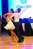 Customize Contemporary Dance Competion Set