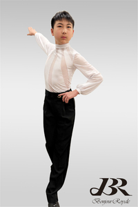 Customize Contemporary Dance Competion Set