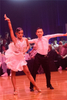 Customize Contemporary Dance Competion Set