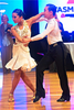 Customize Contemporary Dance Competion Set